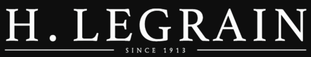 Legrainh – Website